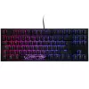Ducky One 2 RGB TKL keyboard Gaming USB German Black