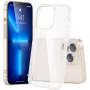 StyleShell Flex, Phone Case transparent, iPhone 15 Pro Max