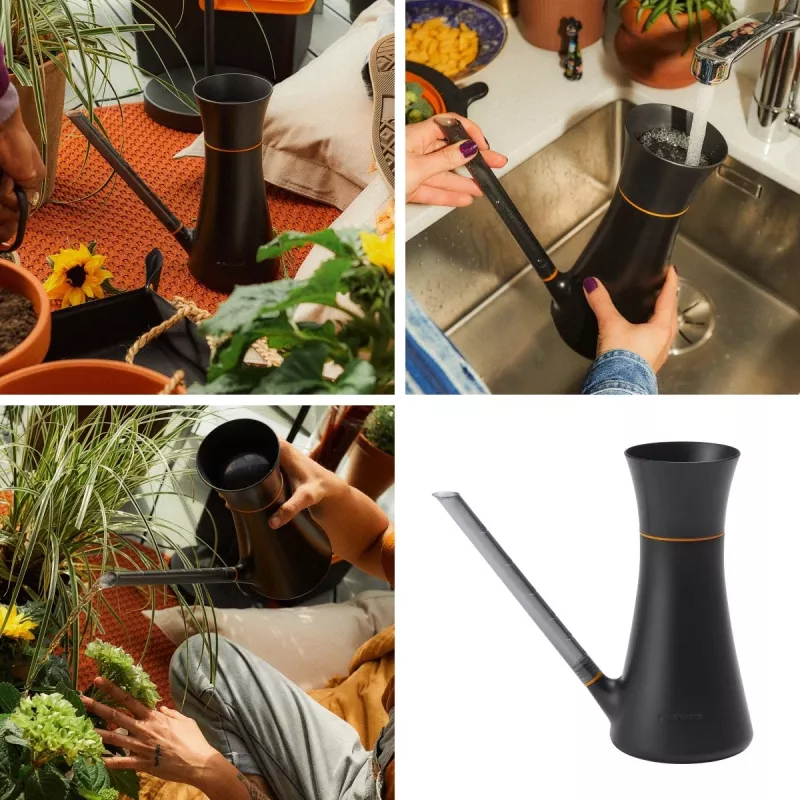 Plant Care watering can 1071307 1.2l