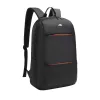 Backpack Baracuda BNB-9406 Pufferfish — 15.6-inch durable water-resistant laptop backpack
