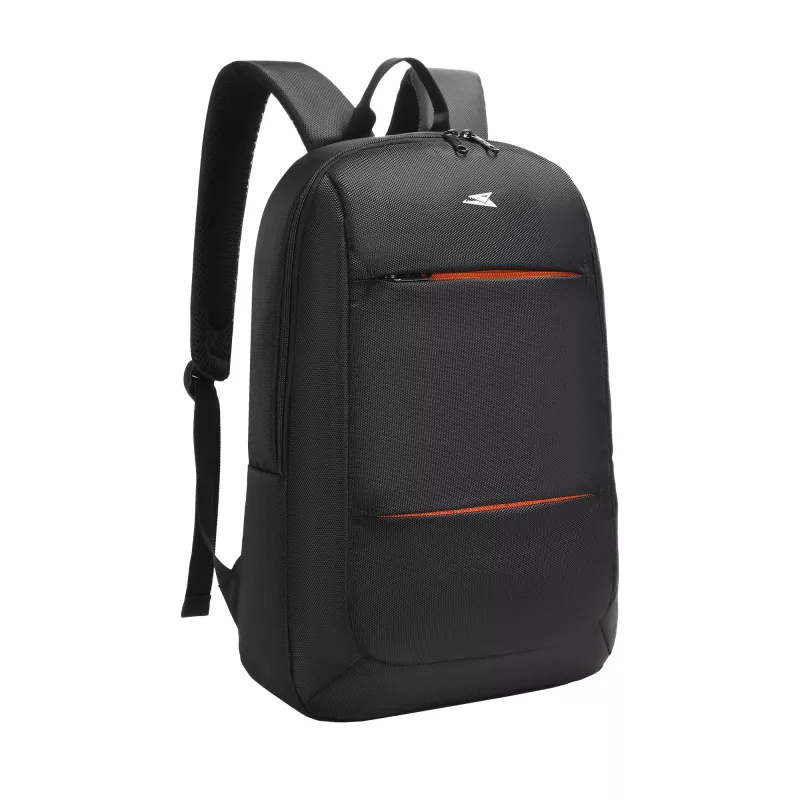 Backpack Baracuda BNB-9406 Pufferfish — 15.6-inch durable water-resistant laptop backpack