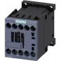 Siemens Auxiliary Contactor 3RH21 3RH2140-1BB40 24 V/DC (3RH2140-1BB40)