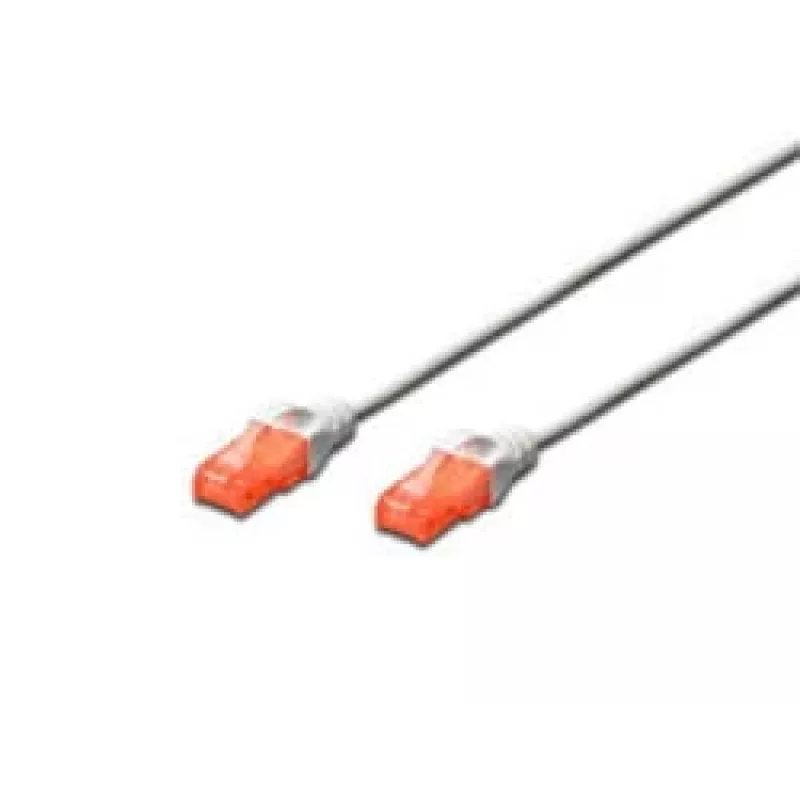 Patch Cord Digitus CAT 6 U/UTP LSZH 2m