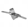 Potato ricer GEFU ORIGINAL 13300, stainless steel, manual kitchen press