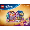 Construction toy LEGO Disney Pixar Inside Out 2 Mood Cubes set 43248