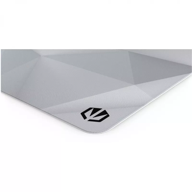 Mouse pad ENDORFY Crystal Onyx White XL