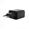 power adapter USB A+C 30W EU