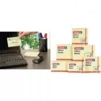Note Paper Rectangle Tesa 57656