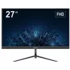 CCTV monitor Hikvision DS-D5027F3-2P2S 27 inch LED 1920 x 1080