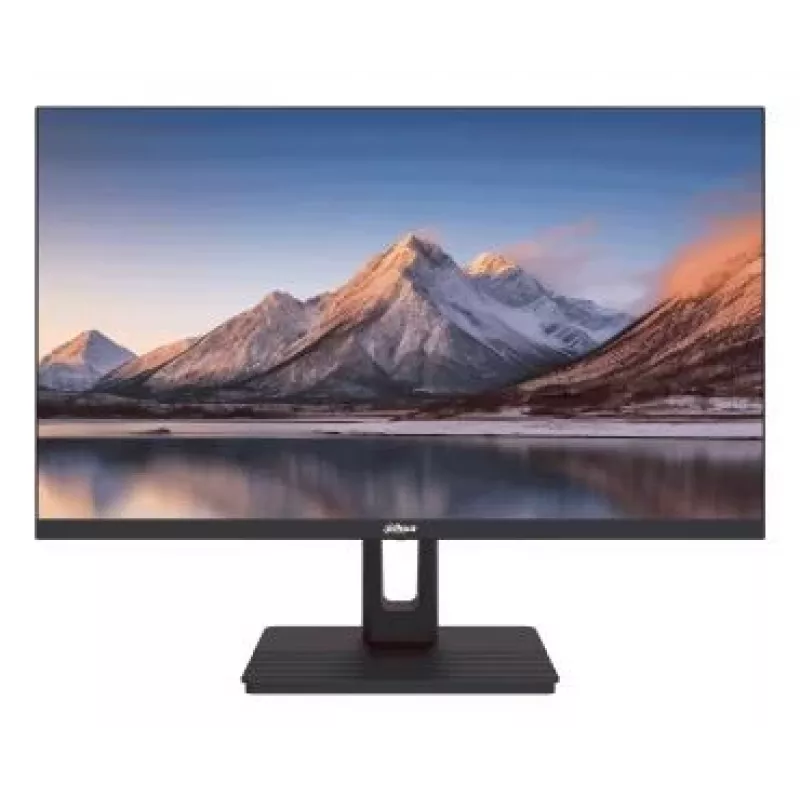 Dahua Technology LM24-C301B computer monitor 60.5 cm (23.8 inch) 2560 x 1440 pixels Quad HD LED Black