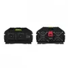 Power inverter Green Cell INVGC12 Auto 3000 W Black
