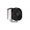 ENDORFY Fortis 5 Processor Air cooler 14 cm Black, Grey, Steel