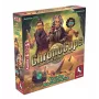 ChronoCops - Einsteins Relativity Crisis, Board Game