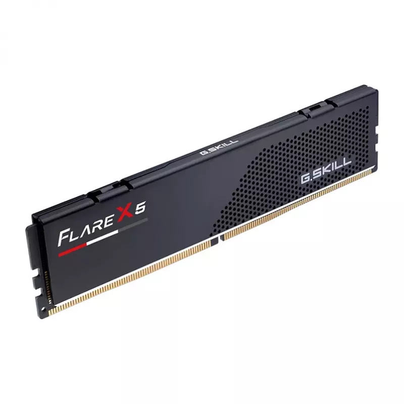 G.Skill Flare X5 F5-5600J4645A32GX1-FX5, 32 GB, 1 x 32 GB, DDR5, 5200 MHz, 288-pin DIMM