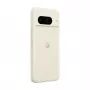 Google Pixelsnap, Cover, Google, Pixel 10/Pixel 10 Pro, 16 cm (6.3 inch), Beige