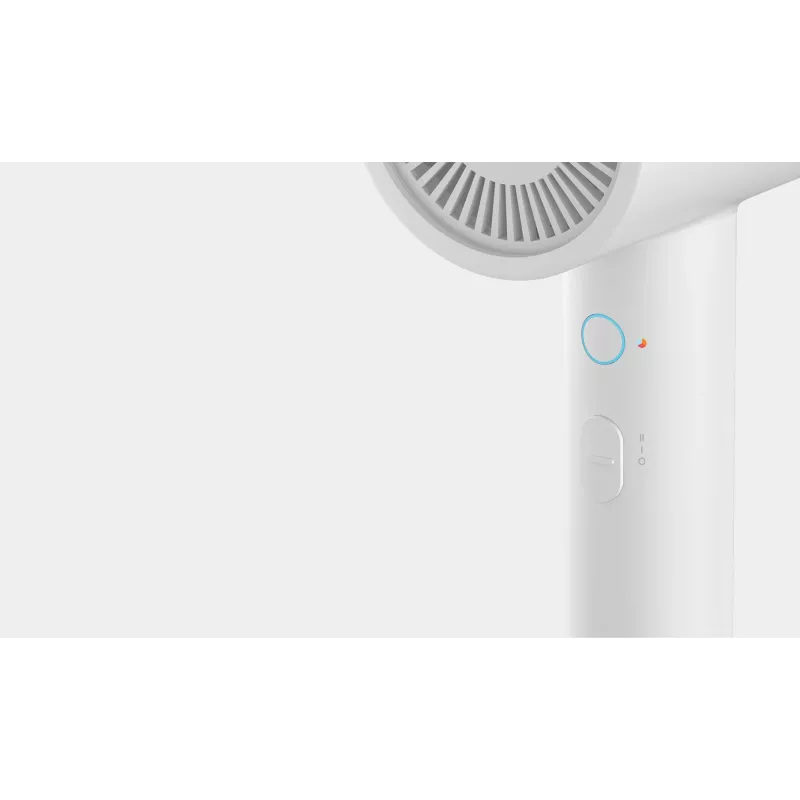 Hair Dryer Xiaomi Mi Ionic H300 1600 W