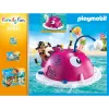 Toy figure set Playmobil FamilyFun 70613