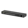 NETGEAR M4250-12M2XF Managed L2/L3 2.5G Ethernet 1U Black