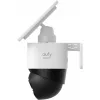 Eufy SoloCam S340 Bulb IP Security Camera Indoor & Outdoor 2880 X 1620 Pixels Ceiling/wall