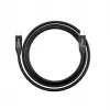 USB-C cable Unitek C14100ABK01-2M — 2 m, 100W power delivery, 40 Gbps data