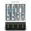 Battery charger Ansmann Comfort Smart Household battery USB
