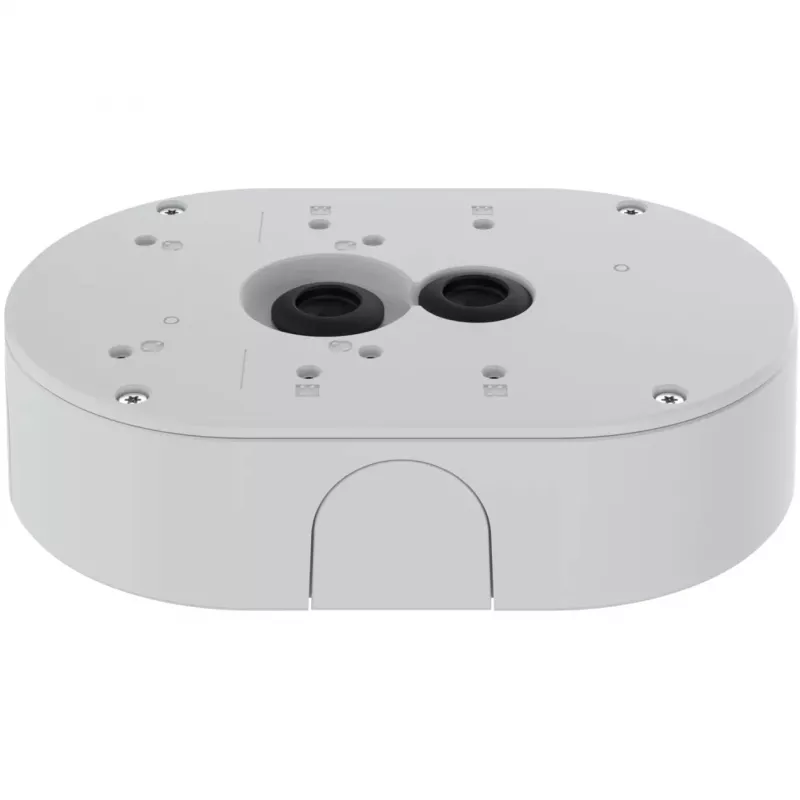 Interface box Axis TP4601-E Indoor White 140.4x215.1x53.5 mm