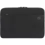 Pouch case Tucano TOP 14 inch 35.6 cm Monochromatic