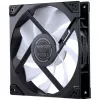 PHANTEKS M25 Gen2 PWM D-RGB 140mm Fan 3-Pack, Black