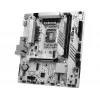 Motherboard ASROCK B760M-X GEN5 mATX for LGA1700, 2× DDR5, DisplayPort & HDMI