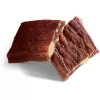 Vitakraft Beef Stick Quadros Cheese dog treat, 70 g