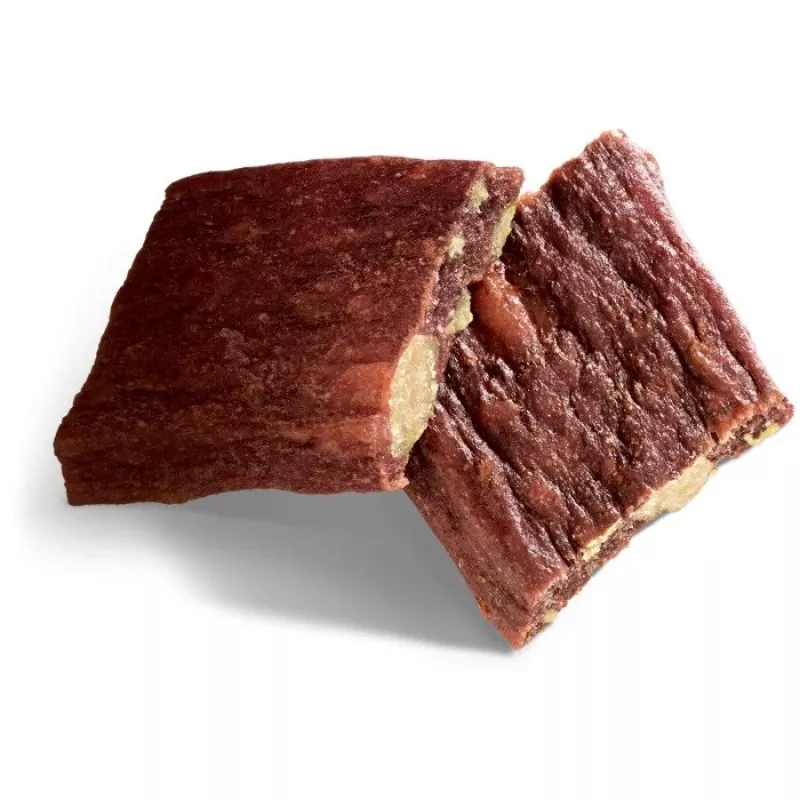 Vitakraft Beef Stick Quadros Cheese dog treat, 70 g