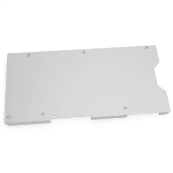 Backplate EK Water Blocks Grey Slovenia