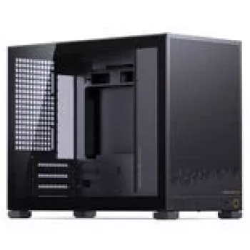 Computer Case Jonsbo D32 STD Mini Case mATX Black