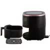 Adler AD 6322 Air fryer 5.0 L black