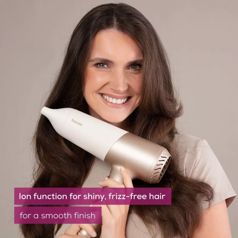 Hair dryer Beurer HC 70 ICONIC Pro 2200 W