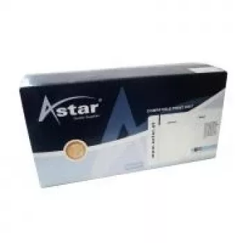 Astar AS12734 - 6000 Pages - Magenta - Lexmark C734 - C736 - C738 - X734DE - X736DE - X738DTE (AS12734)