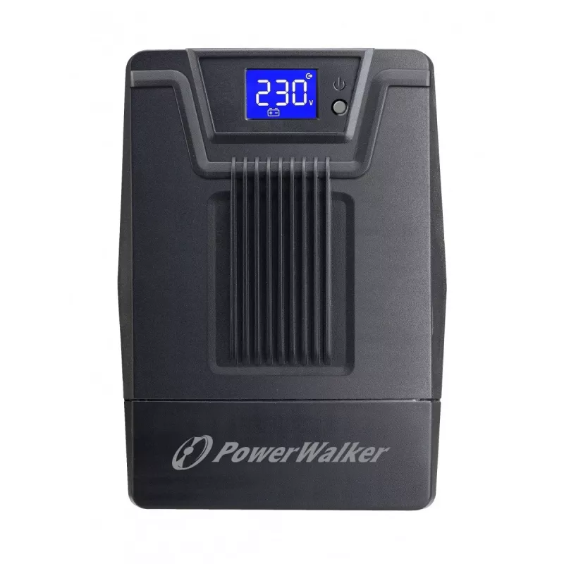 Uninterruptible Power Supply PowerWalker VI 1000 SCL FR