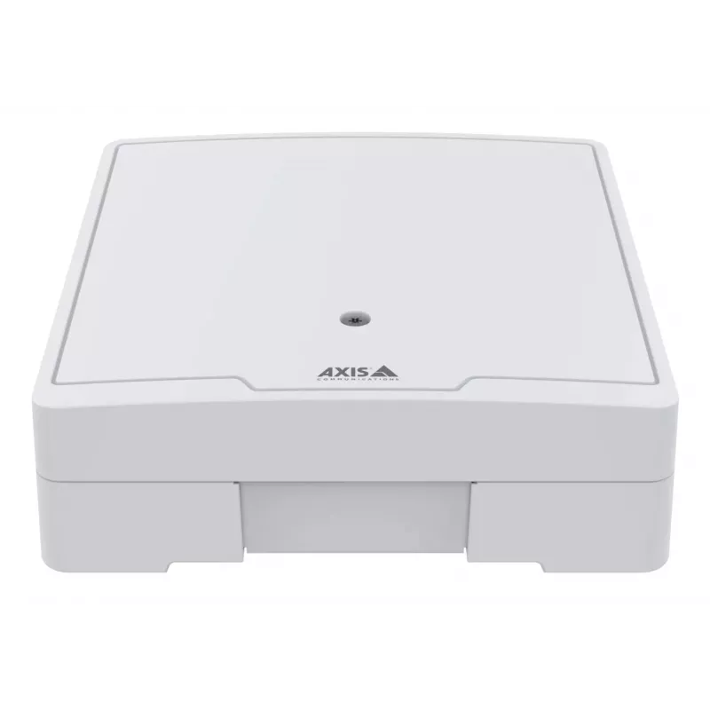 Security Door Controller Axis 02653-001 2 Doors RJ-45 RS-485 2GB Flash