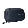 Toiletry bag XDDESIGN First-Class All-in-One Travel Organiser P706.3425, Garnet, zipper, 380 g, 17×27.5 cm outer carton