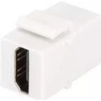 HDMI 2.0 Keystone Module Female/Female Digitus DN-93401