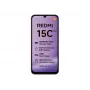 Xiaomi Redmi 15C 5G - 5G Smartphone - Dual-SIM - RAM 8 GB / Internal Memory 128 GB - microSD slot - 6.9 inch - 1600 x 720 Pixel (120 Hz)