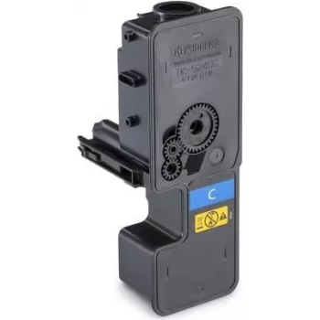 Toner Cartridge Kyocera TK-5240C 3000 pages Cyan