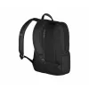 Casual backpack Wenger SwissGear XE Tryal Black Polyester PVC