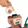 Extralink Toys Set Little Barista Ekspres Kawiarnia 40 EL.