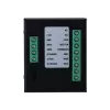 Access control reader accessory DAHUA DEE1010B-S2 — black, 58.2×20.2×49.2 mm, CE/FCC certified
