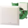 Inline fan insert Helios Ventilatoren Ventilatoreinsatz 7.5–100 m³/h selectable ELS NFC (40761)