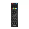 Esperanza EV108R TV set-top box Cable Black