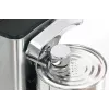 Caso | D10 | Multi Opener and Knife Sharpener | Silver, black | 68 W W