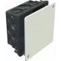OBO Bettermann 2003118 Junction Box (L x B) 100 mm x 100 mm (2003118)