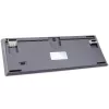 Ducky One 3 TKL keyboard Gaming USB US English Silver